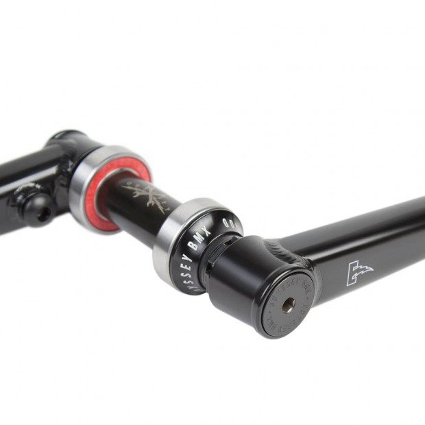 Pedivela Odyssey Thunderbolt RHD